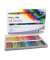 Pastell-Ölkreide Oil Pastels PHN-50U 50er Etui farbig sortiert rund 