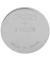 Knopfzellen CR2025, CR2025, 3 Volt