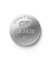 Knopfzellen CR2430 3,0 V