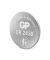 Knopfzellen CR2430 3,0 V