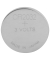 Knopfzelle CR2032
