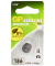 Knopfzelle LR43 1,5 V