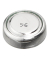 Knopfzelle LR43 1,5 V