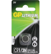 Knopfzelle CR 1/3N 3,0 V