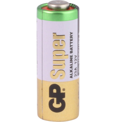 Batterie, V / Fotobatterie / V23GA, 12 Volt