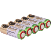 Batterien V 23 GA, V / V23GA, 12 Volt
