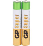 Batterie Super Mini / LR8D425 / AAAA