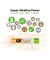 Batterie Super Mini / LR8D425 / AAAA