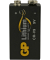 Batterie E-Block / 6LR61 / 9V-Block