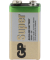 Batterien SUPER, E-Block / E-Block / 6LR61, 9 Volt