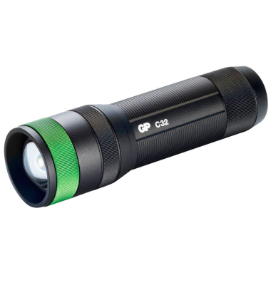 C32 Taschenlampe