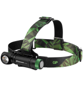 CH35 Stirnlampe