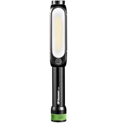 C34 Taschenlampe