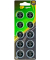 Knopfzellen CR2032 3,0 V