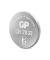 Knopfzellen CR2032 3,0 V
