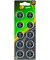 Knopfzellen CR2025 3,0 V