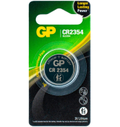 Knopfzelle CR2354 3,0 V
