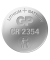 Knopfzelle CR2354 3,0 V