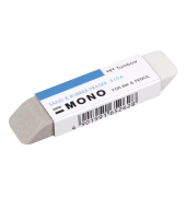 Radiergummi MONO SAND & RUBBER ERASER ES-510A