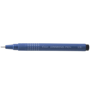 Zeichenstift Drawing Pen SW-DR-02-B 4112001 0,35mm schwarz
