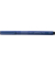 Fineliner Drawing Pen, 4112001, schwarz/blau (Schreibfarbe: schwarz), 0,35mm