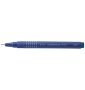 Zeichenstift Drawing Pen SW-DR-02-L 4112003 0,35mm blau