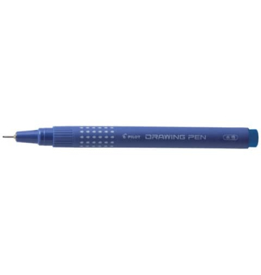 Zeichenstift Drawing Pen SW-DR-02-L 4112003 0,35mm blau