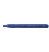 Zeichenstift Drawing Pen SW-DR-05-L 4115003 0,5mm blau