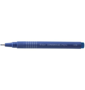 Zeichenstift Drawing Pen SW-DR-08-L 4118003 0,8mm blau