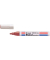 Lackmarker SUPER COLOR, SC-PM-R, Stift, rot, 2mm Rundspitze
