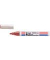 Lackmarker SUPER COLOR, SC-PM-R, Stift, rot, 2mm Rundspitze
