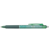 Tintenroller Frixion Clicker BLRT-FR5 grün 0,3 mm