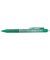 Tintenroller Frixion Clicker BLRT-FR5 grün 0,3 mm
