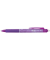 Tintenroller Frixion Clicker BLRT-FR5 violett 0,3 mm