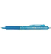 Tintenroller Frixion Clicker BLRT-FR5 hellblau 0,3 mm