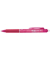 Tintenroller Frixion Clicker BLRT-FR5 pink 0,3 mm