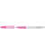 Faserschreiber Frixion Color SW-FC pink/wei&szlig; 0,4 - 0,7 mm