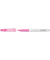 Faserschreiber Frixion Color SW-FC pink/weiß 0,4 - 0,7 mm