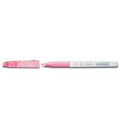 Faserschreiber Frixion Color SW-FC baby-pink/weiß 0,4 - 0,7 mm