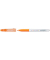Faserschreiber Frixion Color SW-FC orange/weiß 0,4 - 0,7 mm