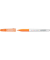 Faserschreiber Frixion Color SW-FC orange/weiß 0,4 - 0,7 mm