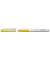 Faserschreiber Frixion Color SW-FC gelb/weiß 0,4 - 0,7 mm