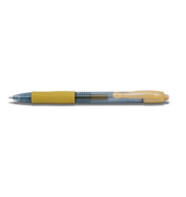 Gelschreiber G-2 07 2605053 gold 0,4mm