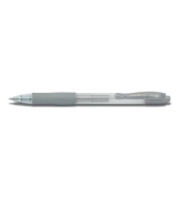 Gelschreiber G-2 07 2605054 silber 0,4mm
