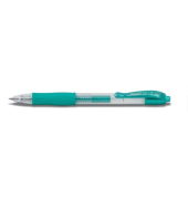 Gelschreiber G-2 07 2605074 metallic grün 0,4mm