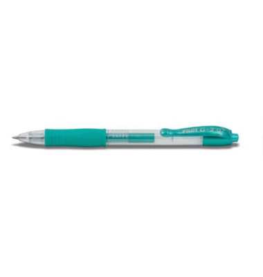 Gelschreiber G-2 07 2605074 metallic grün 0,4mm