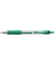 Gelschreiber G-2 07 2605074 metallic grün 0,4mm