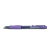 Gelschreiber G-2 07 2605078 metallic violett 0,4mm