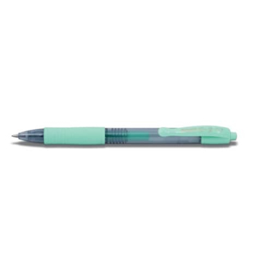 Gelschreiber G-2 07 2605064 pastellgrün 0,4mm