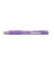 Gelschreiber G2-7 Pastell, 2605068, transparent pastellviolett (Schreibfarbe: pastellviolett/transparent), 0,4mm, Druckmechanik,
